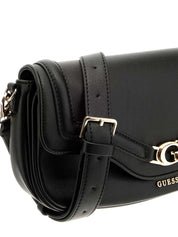 Tracolla Nero Guess