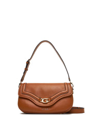 Tracolla Marrone Guess