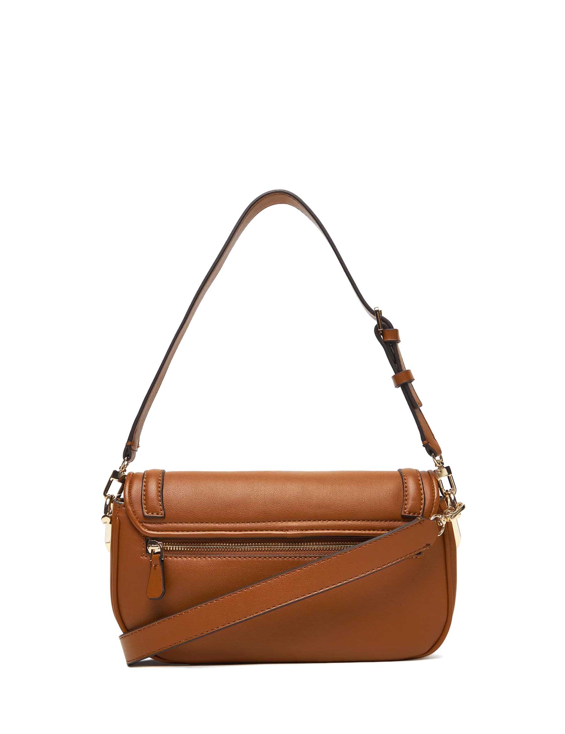 Tracolla Marrone Guess