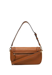 Tracolla Marrone Guess