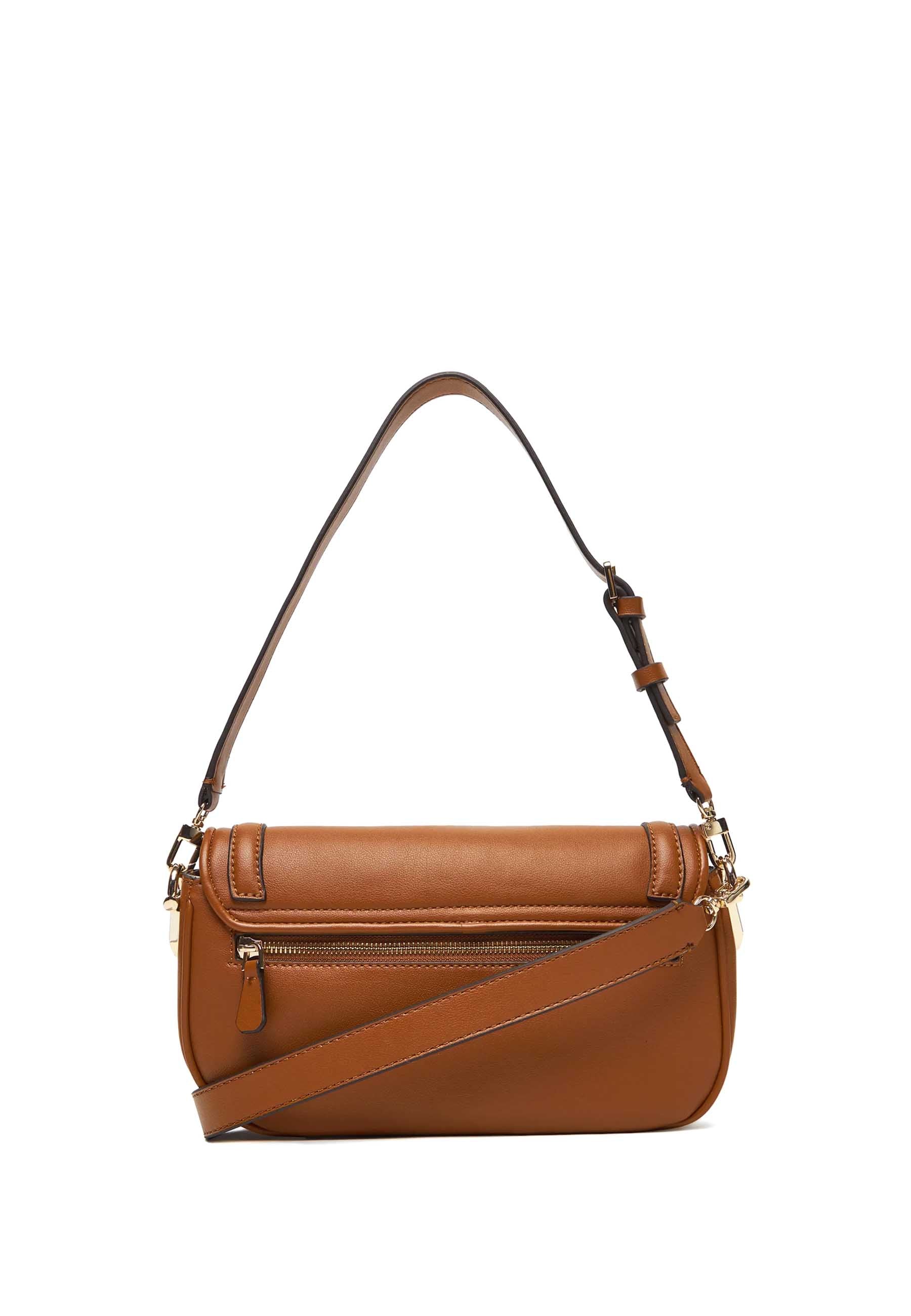 Tracolla Marrone Guess