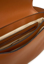 Tracolla Marrone Guess