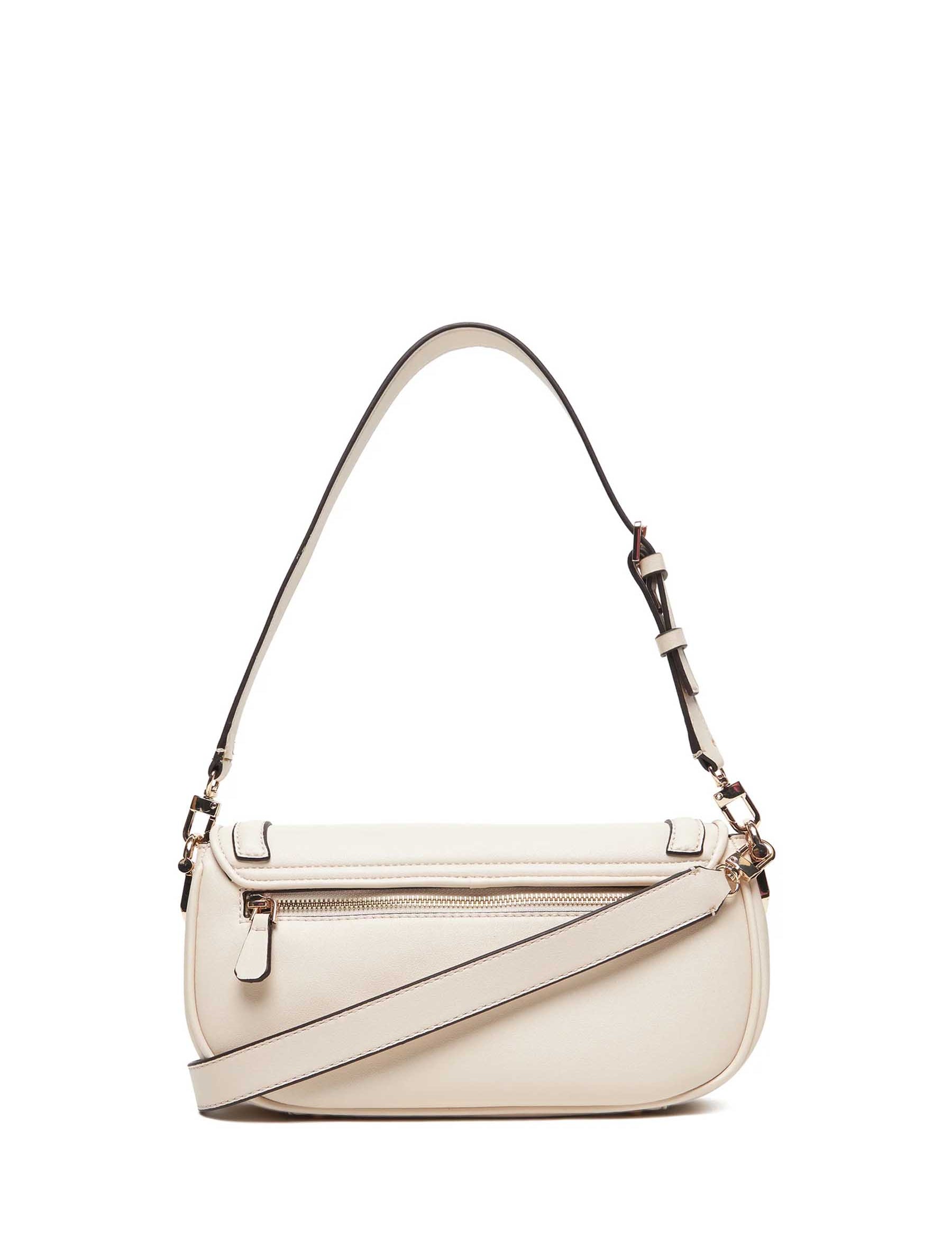Tracolla Bianco Guess
