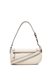 Tracolla Bianco Guess