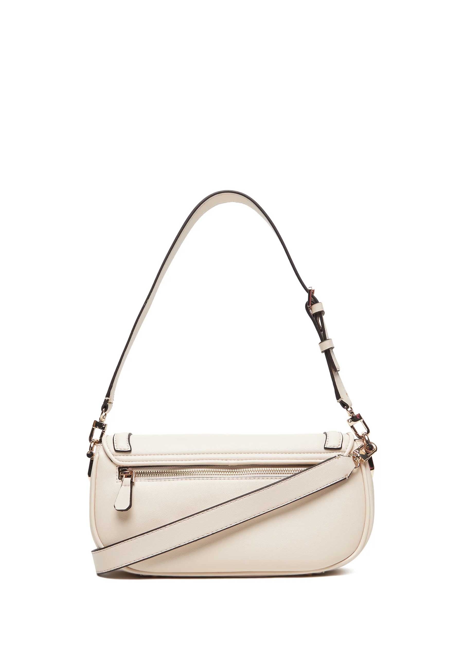 Tracolla Bianco Guess