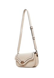 Tracolla Bianco Guess