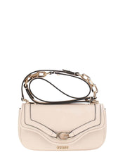 Tracolla Beige Guess