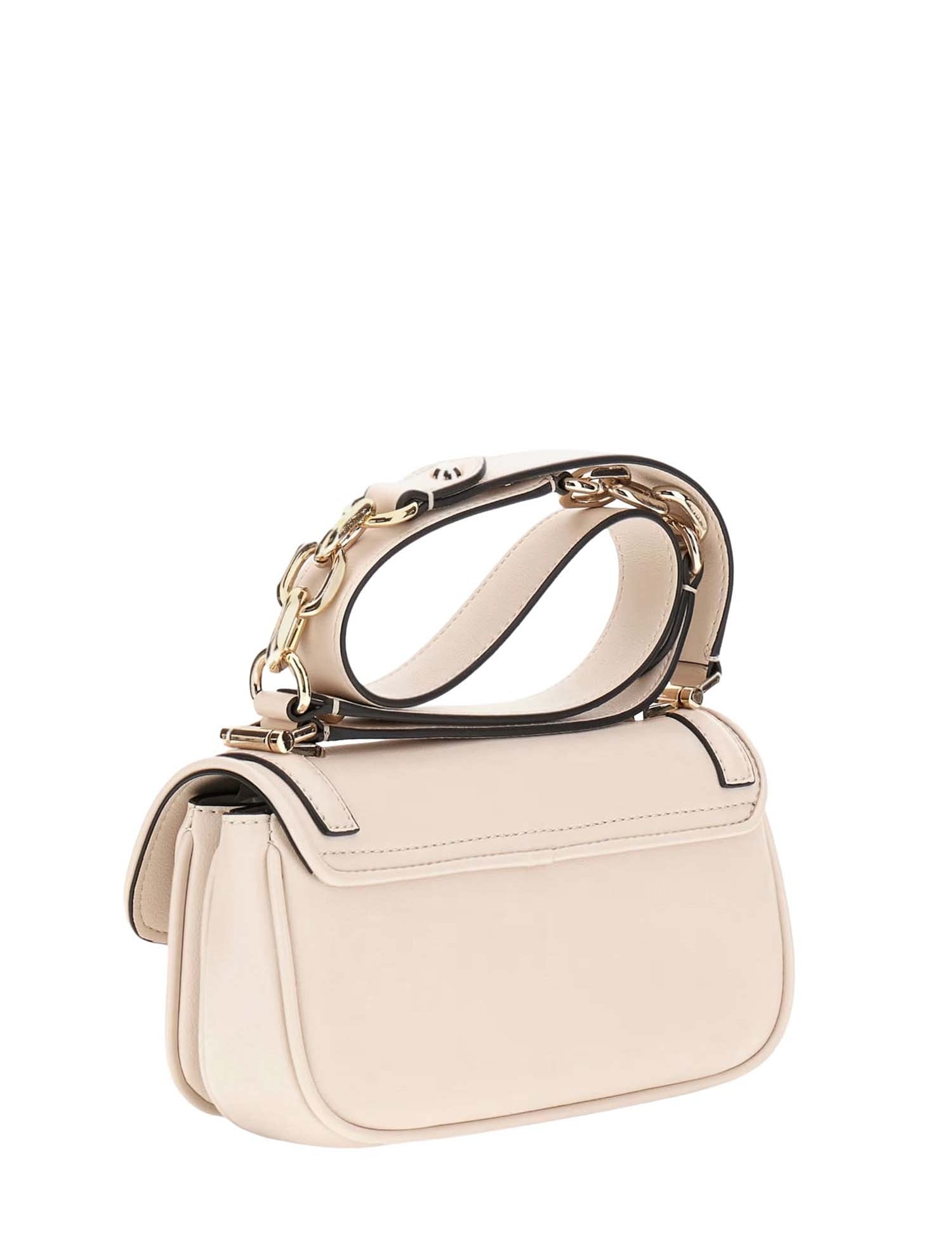 Tracolla Beige Guess