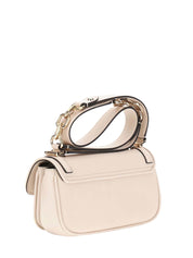 Tracolla Beige Guess