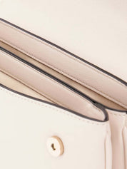 Tracolla Beige Guess