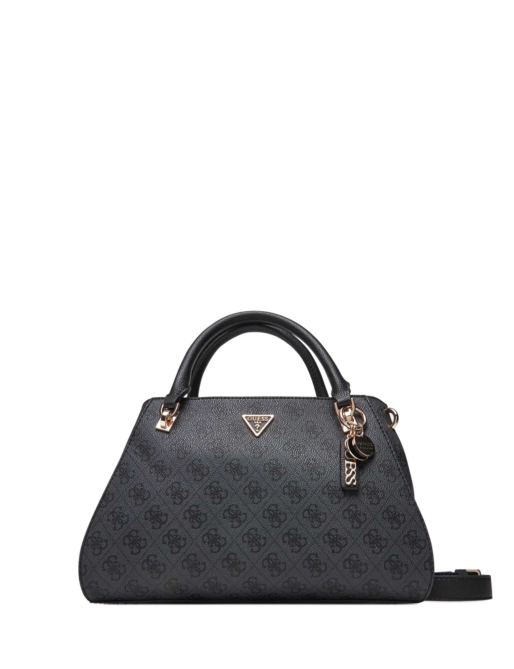 Borse a mano Nero Guess