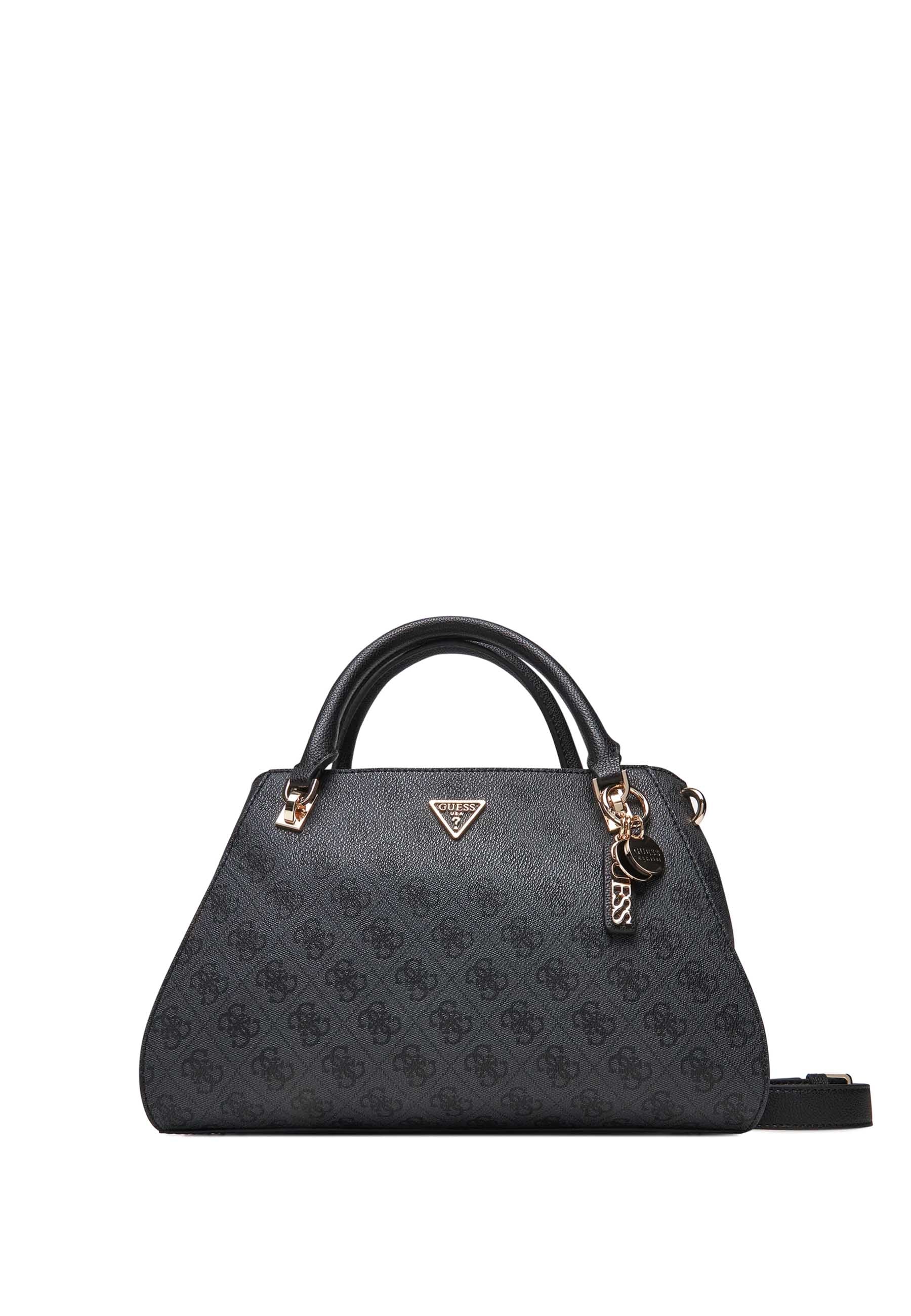 Borse a mano Nero Guess