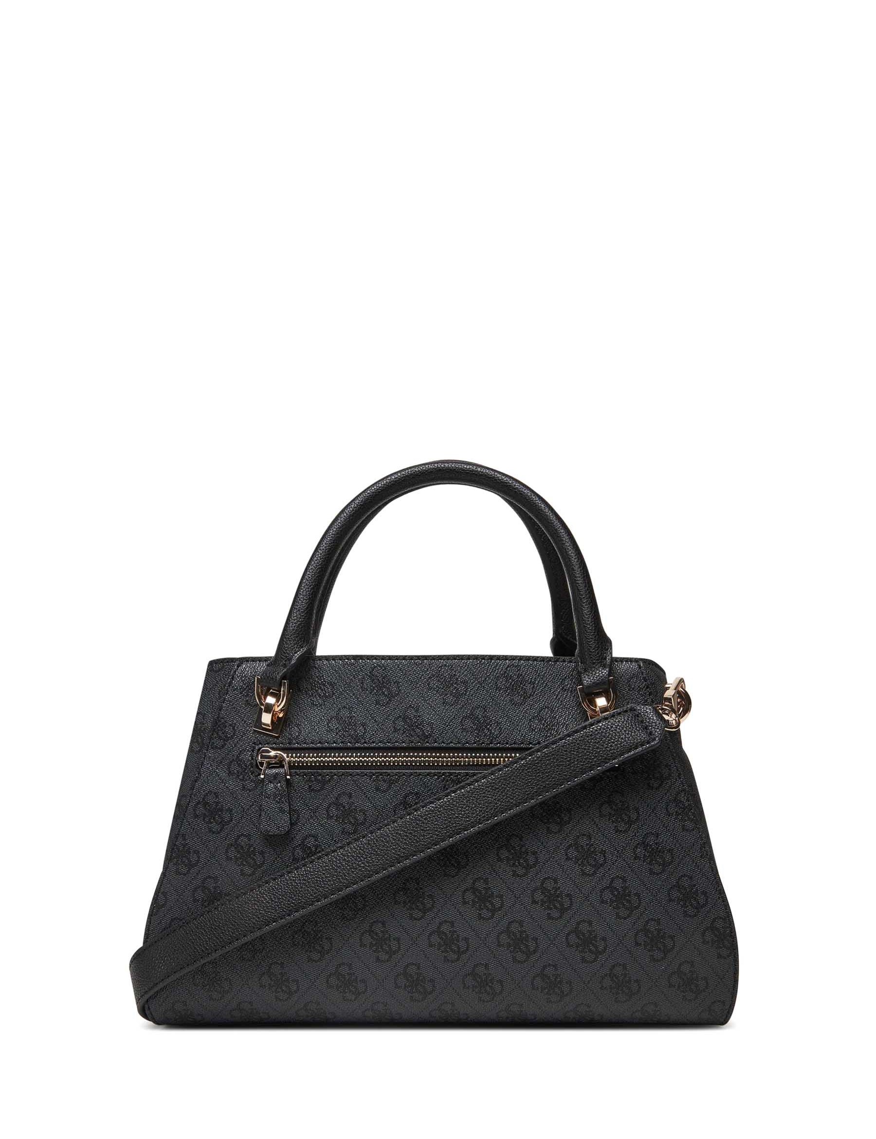 Borse a mano Nero Guess