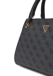 Borse a mano Nero Guess