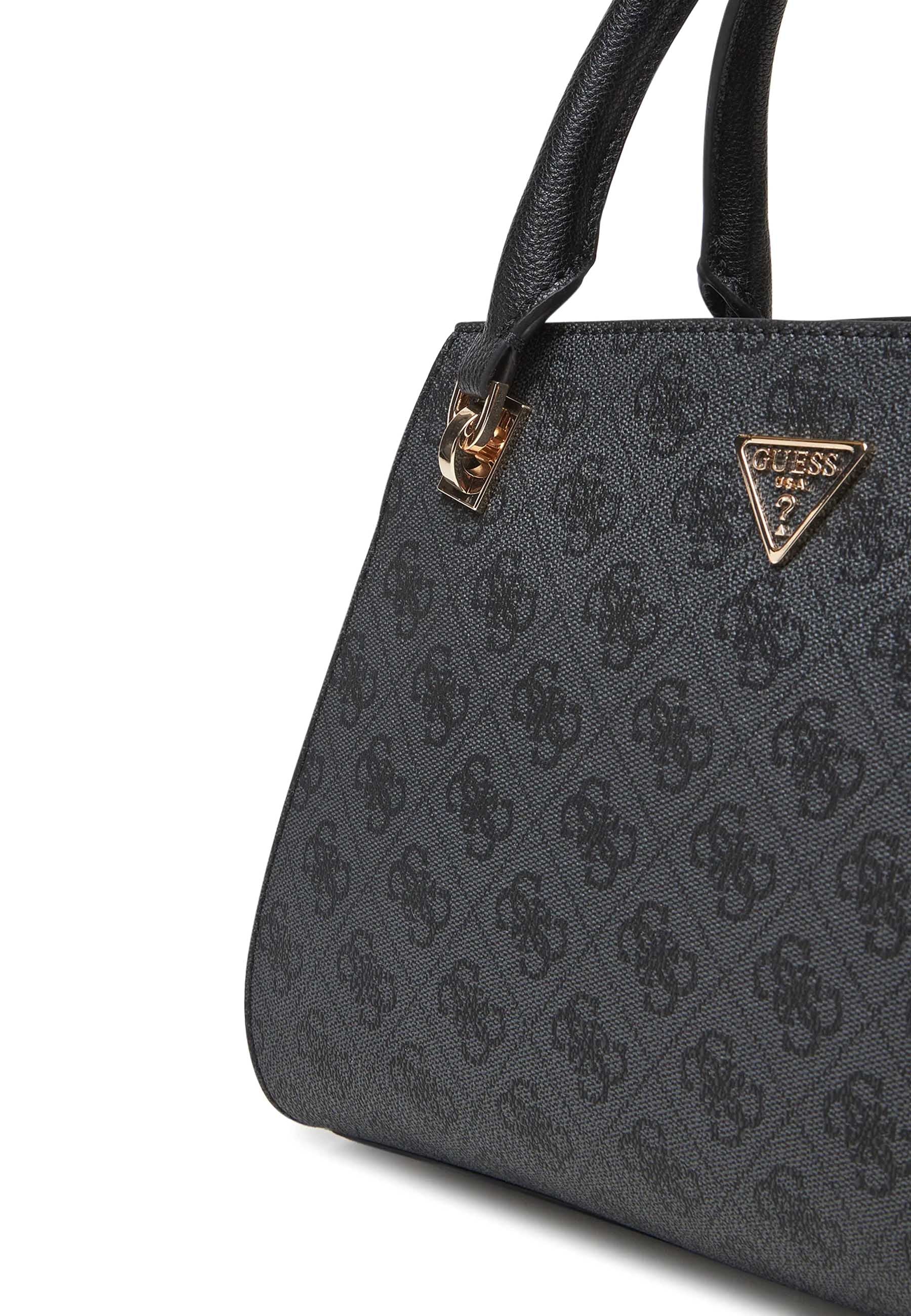 Borse a mano Nero Guess