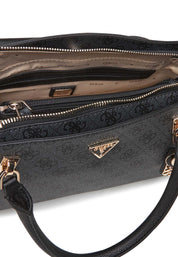 Borse a mano Nero Guess