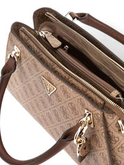 Borse a mano Marrone Guess