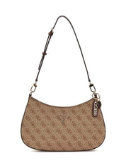 Tracolla Marrone Guess