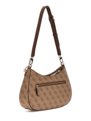 Tracolla Marrone Guess