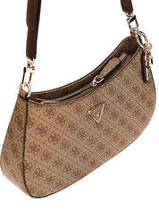 Tracolla Marrone Guess