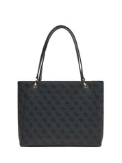 Shopper Nero Guess