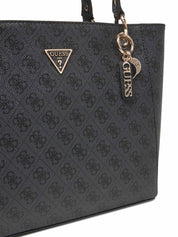 Shopper Nero Guess