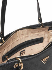 Shopper Nero Guess