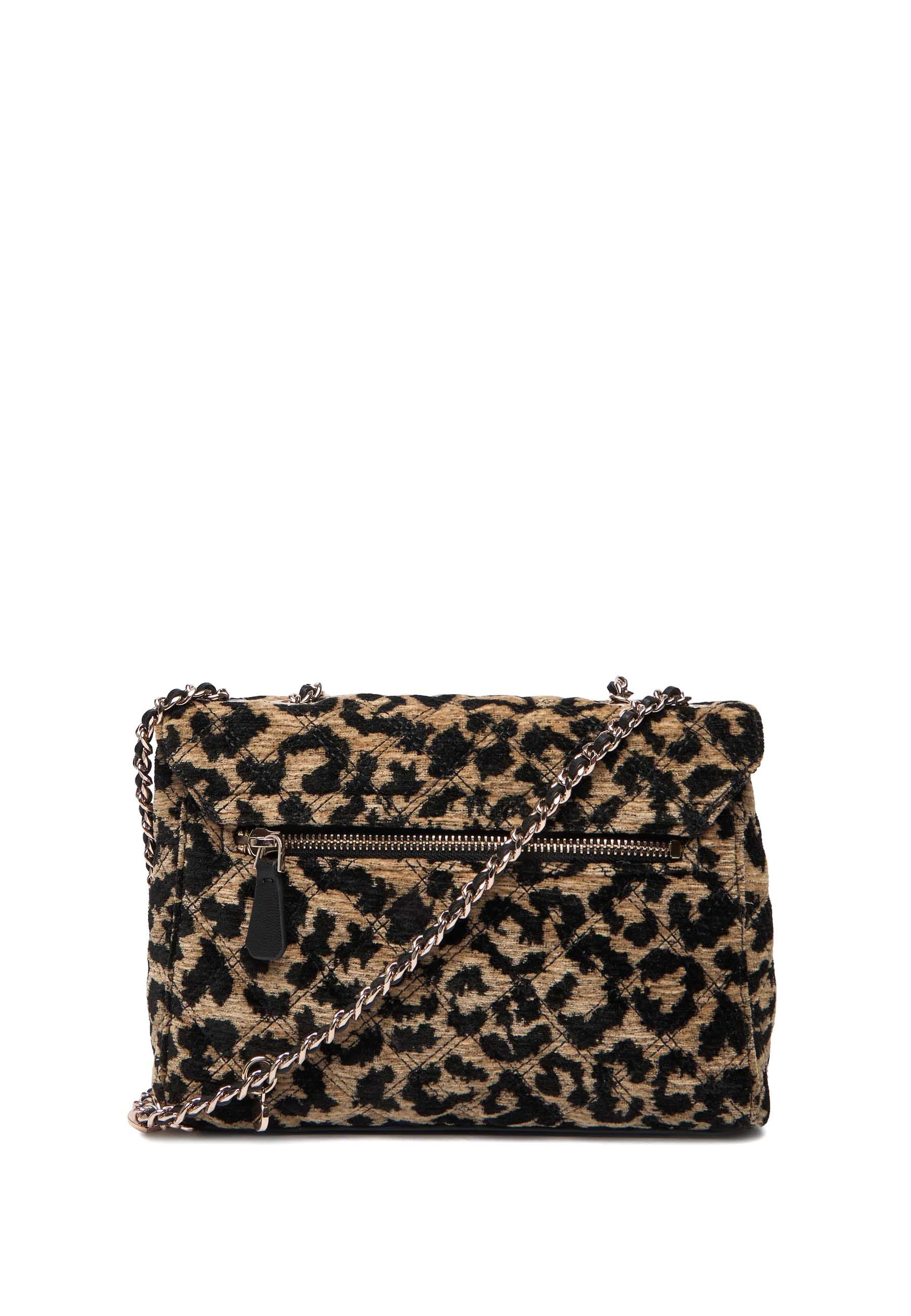 Tracolla Marrone Guess