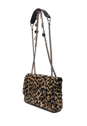 Tracolla Marrone Guess