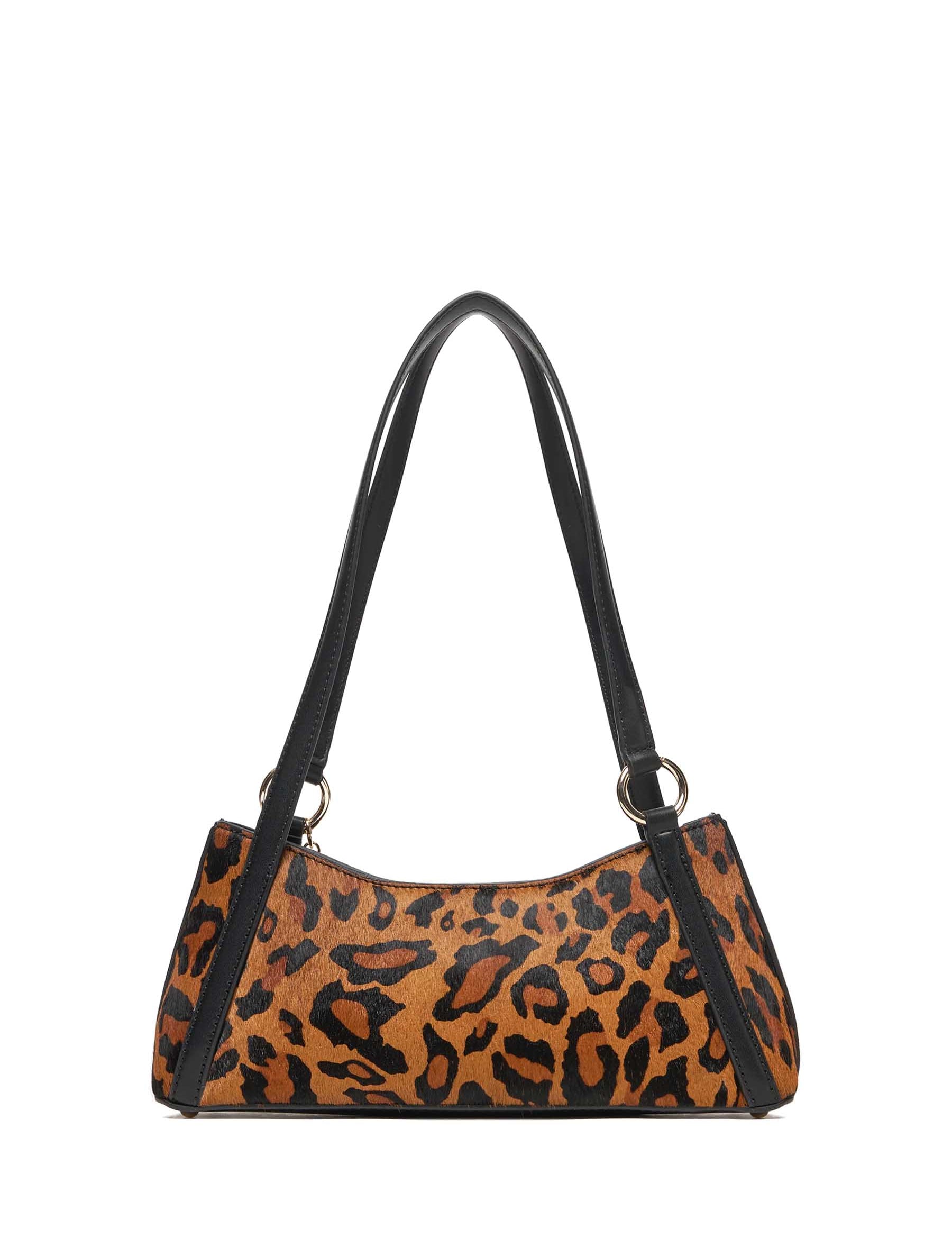 Borse a spalla Marrone Guess