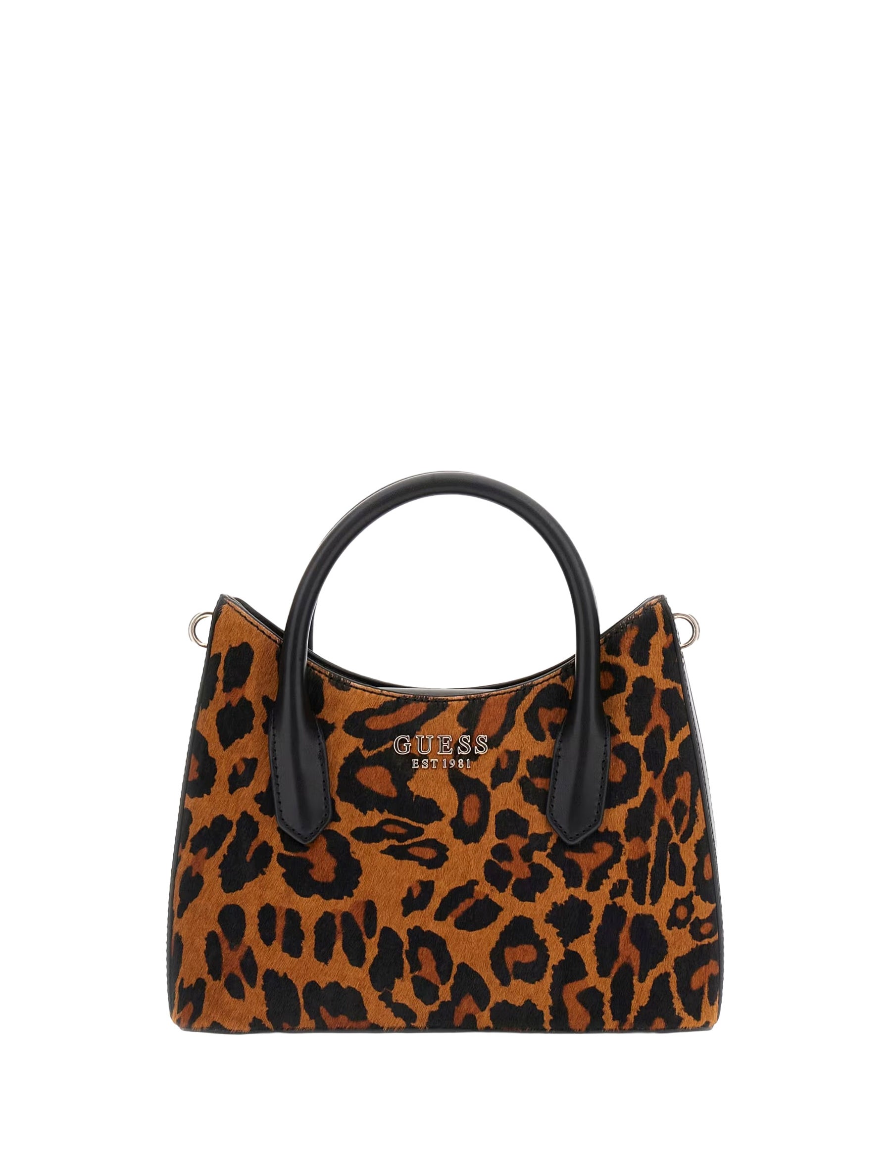 Borse a mano Marrone Guess