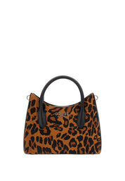 Borse a mano Marrone Guess