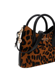 Borse a mano Marrone Guess