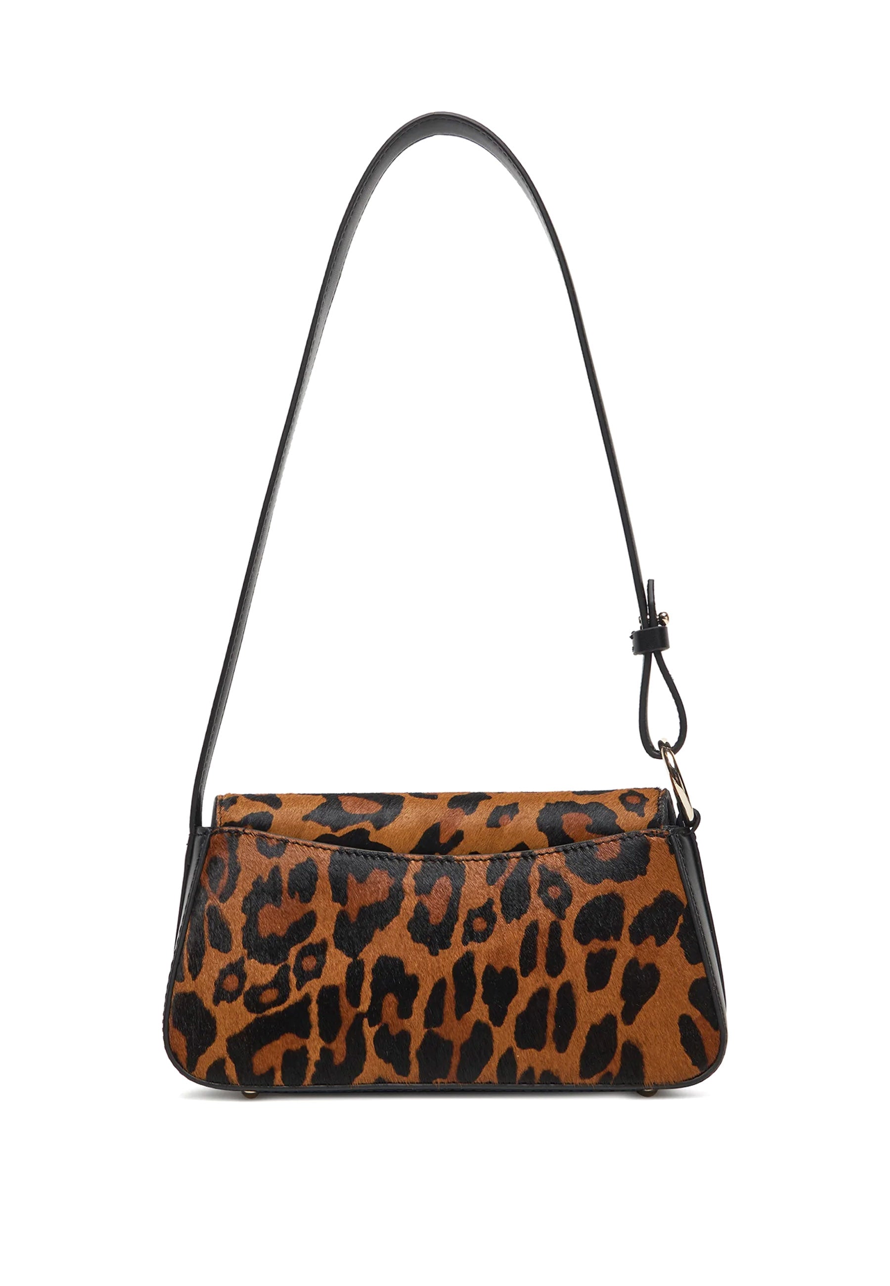 Borse a spalla Marrone Guess