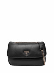 Tracolla Nero Guess