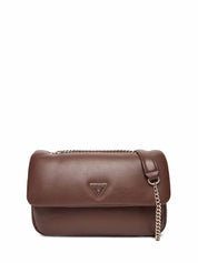 Tracolla Marrone Guess