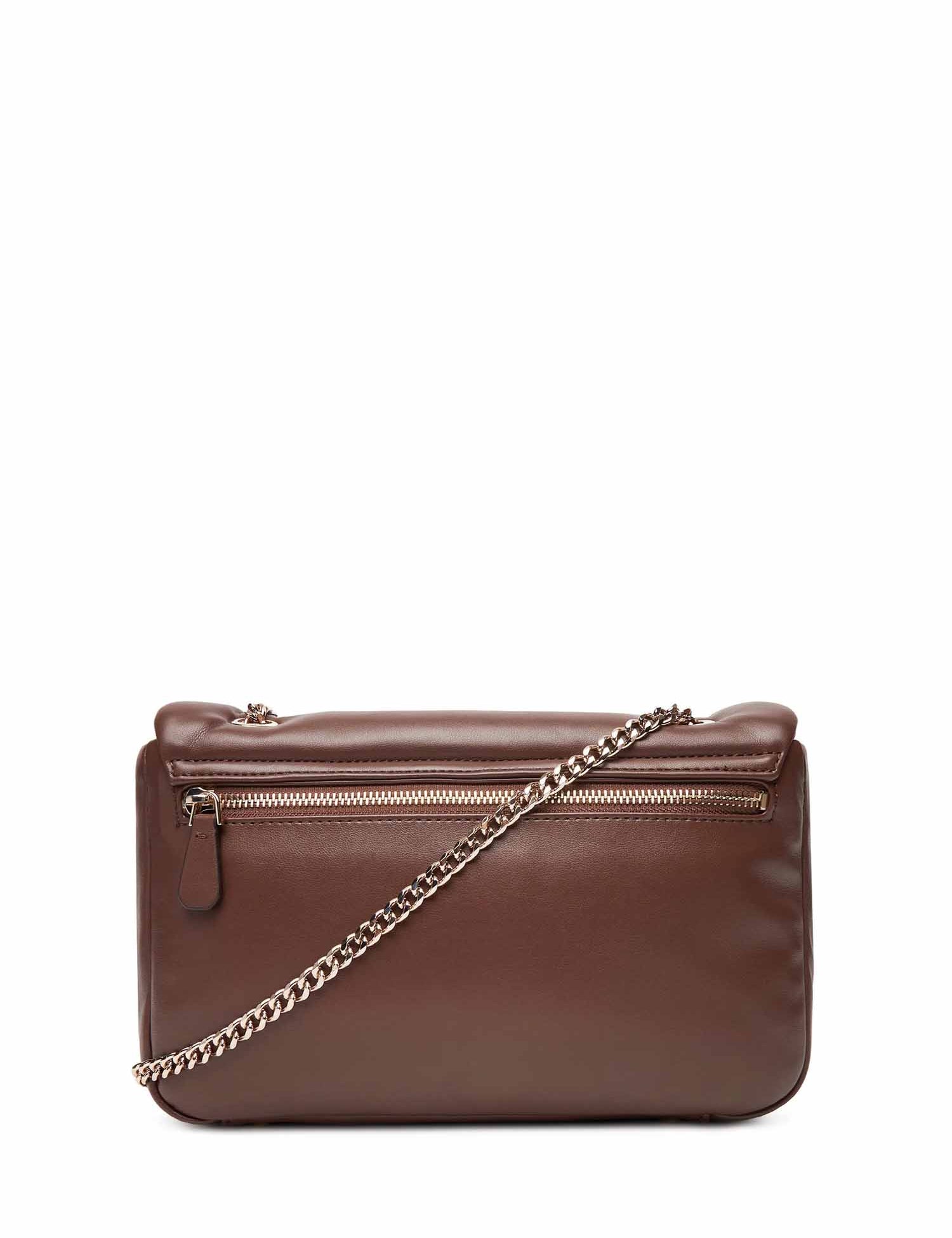 Tracolla Marrone Guess