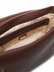 Tracolla Marrone Guess