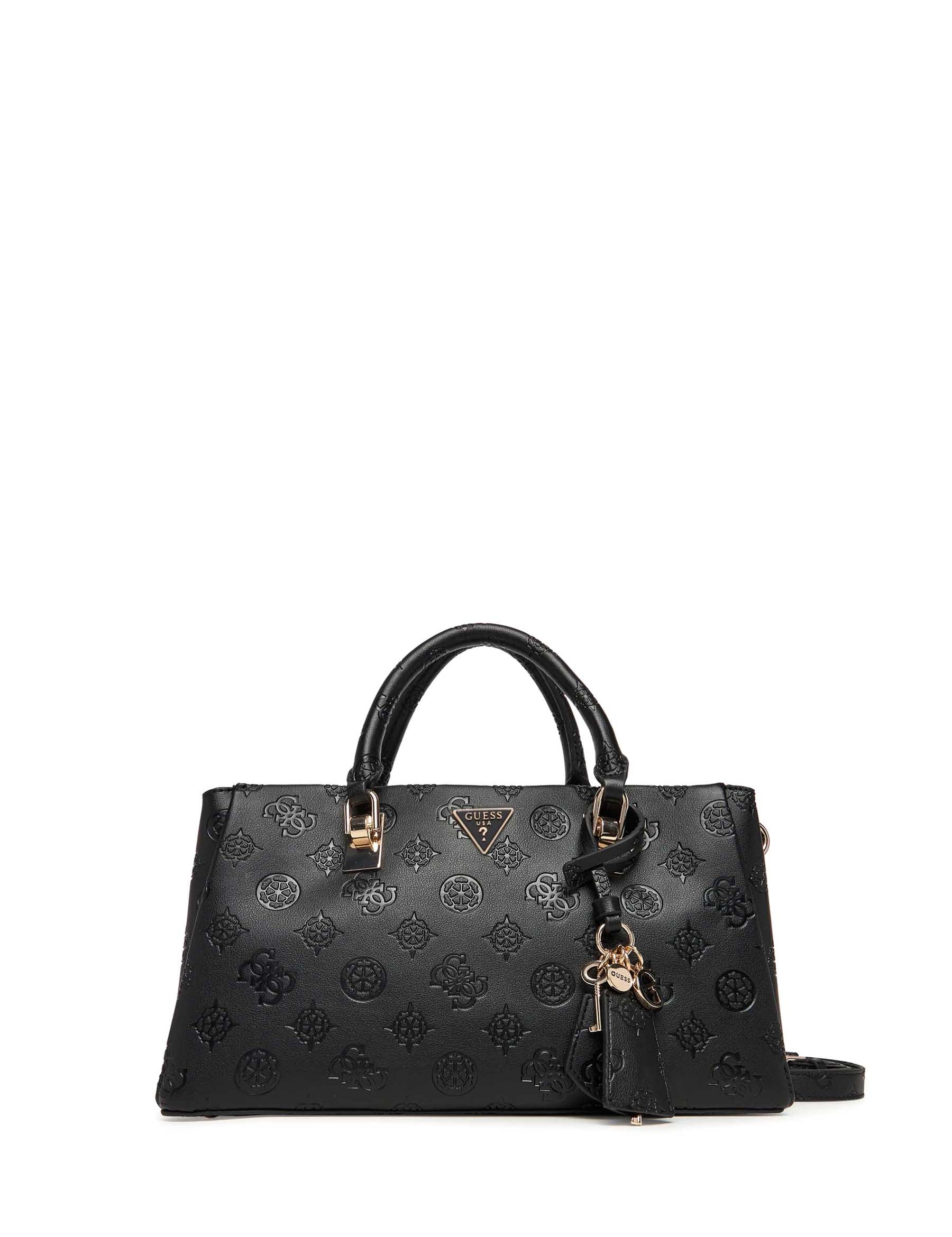 Borse a mano Nero Guess