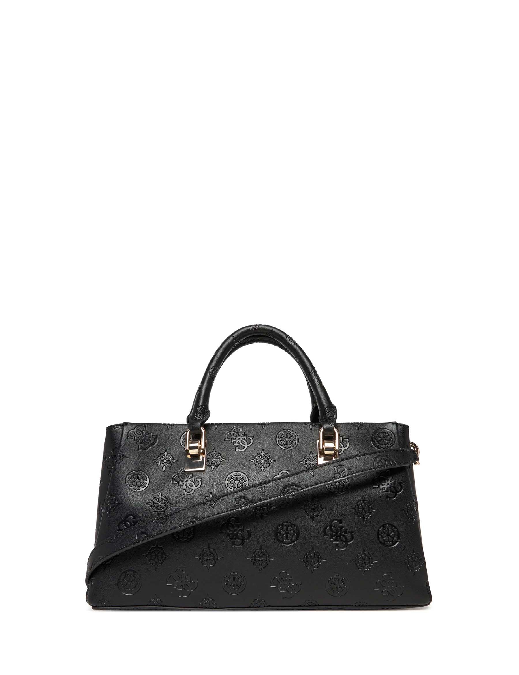 Borse a mano Nero Guess