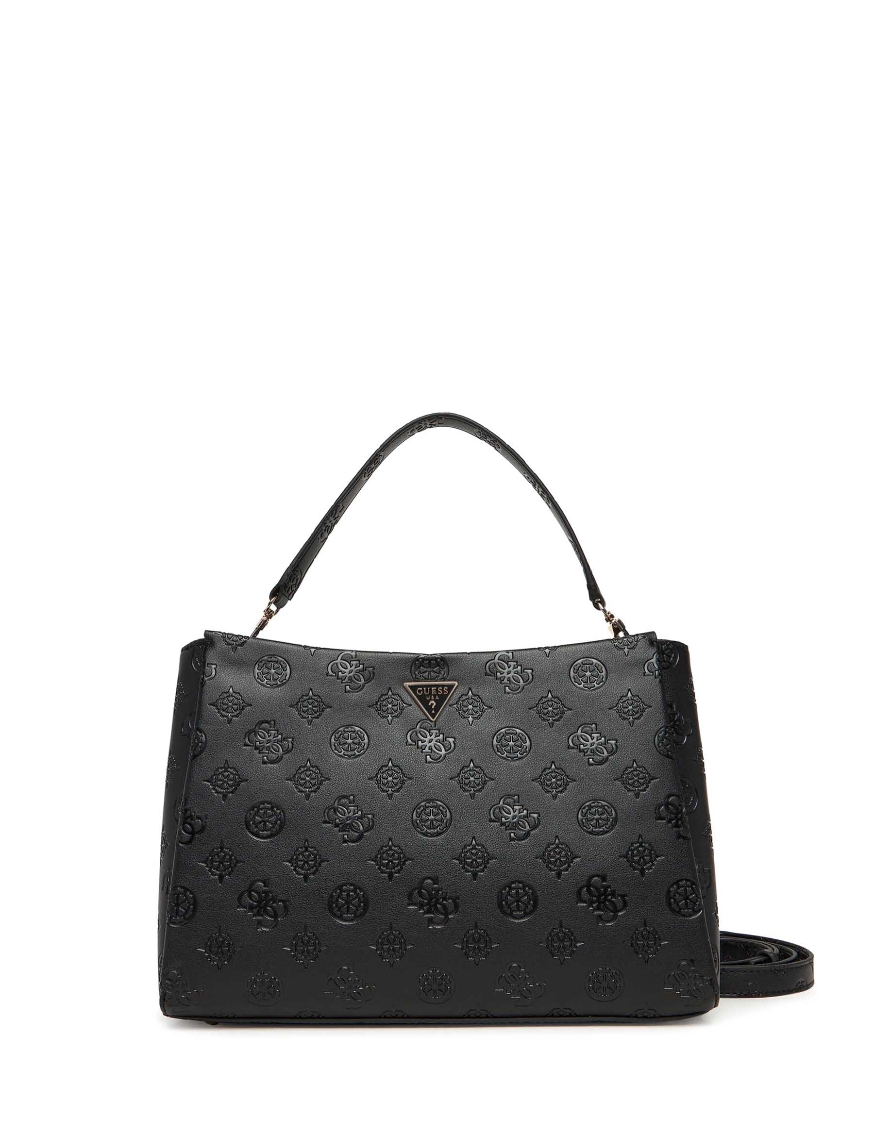 Borse a mano Nero Guess