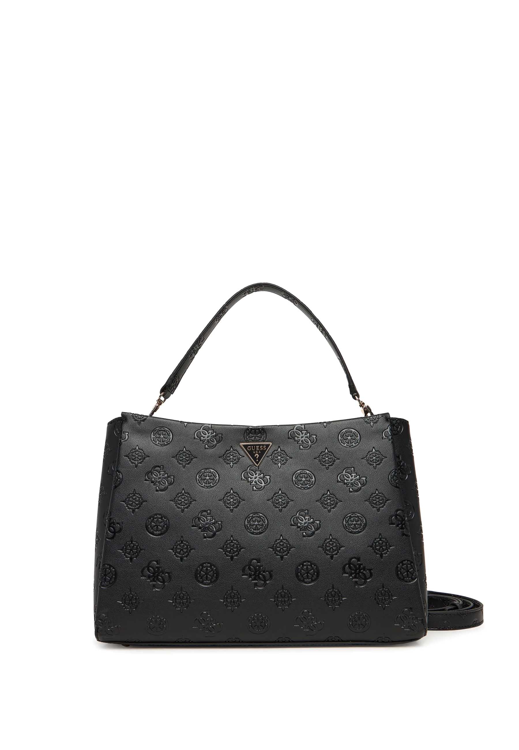 Borse a mano Nero Guess