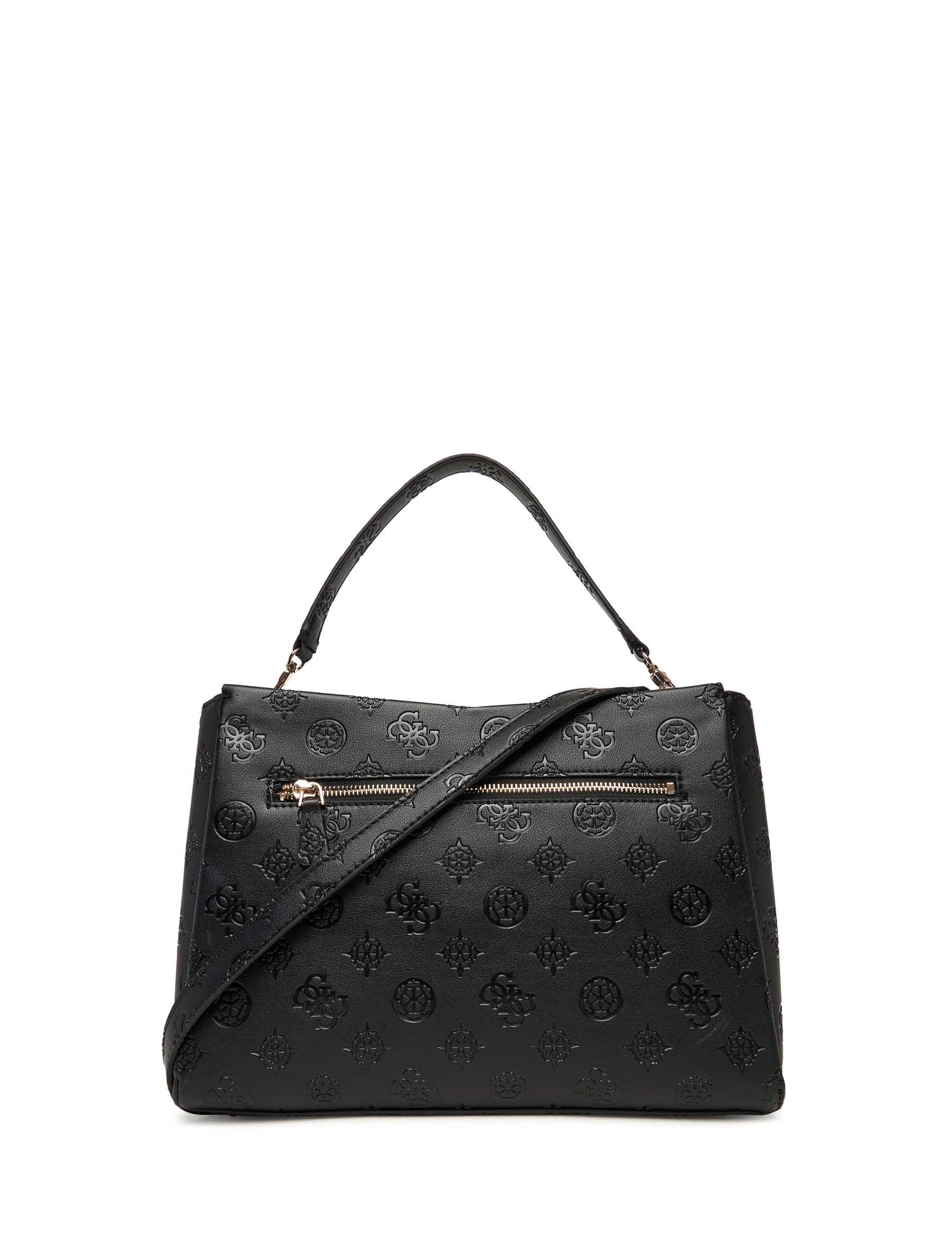 Borse a mano Nero Guess