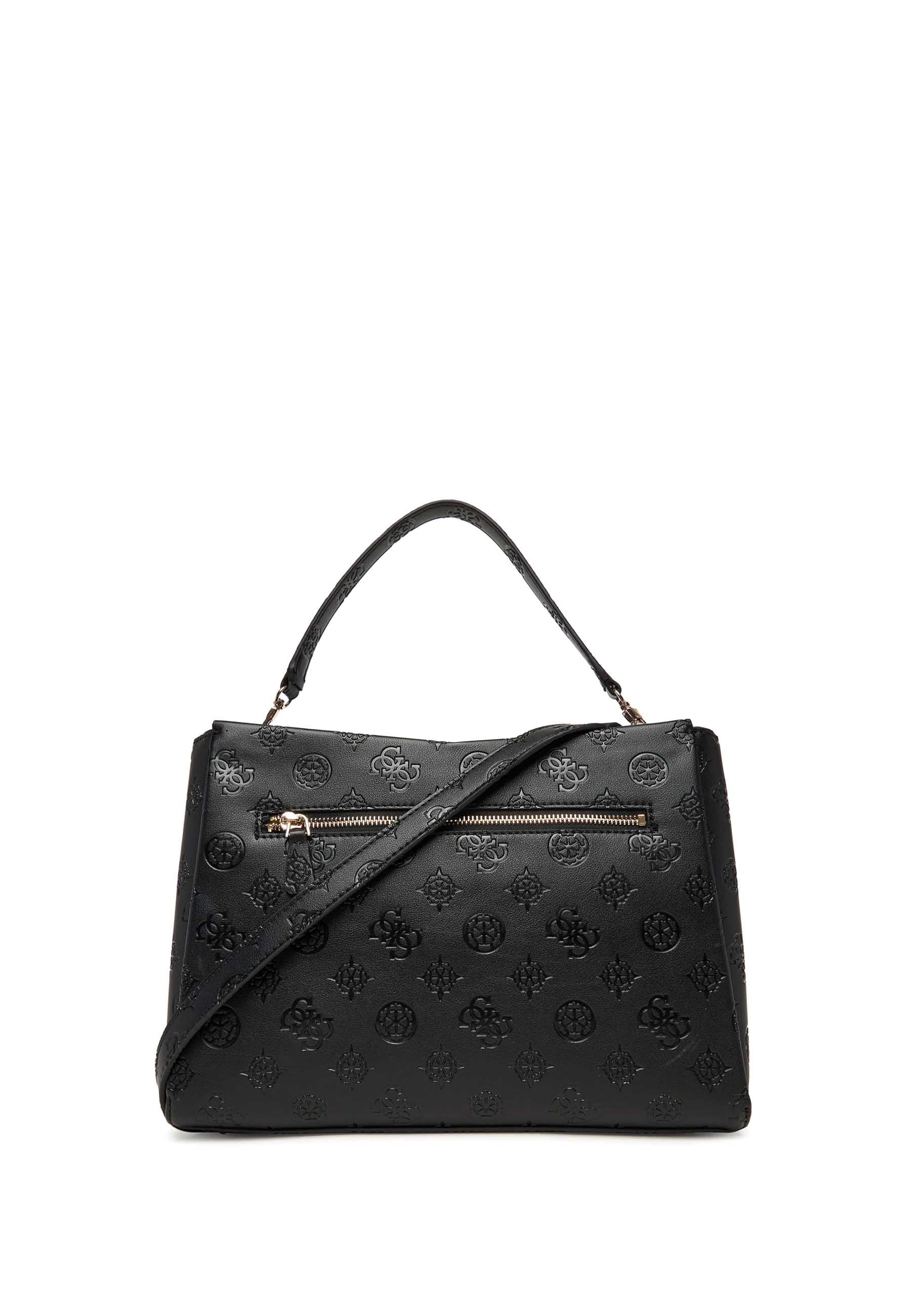 Borse a mano Nero Guess