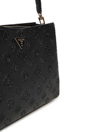 Borse a mano Nero Guess