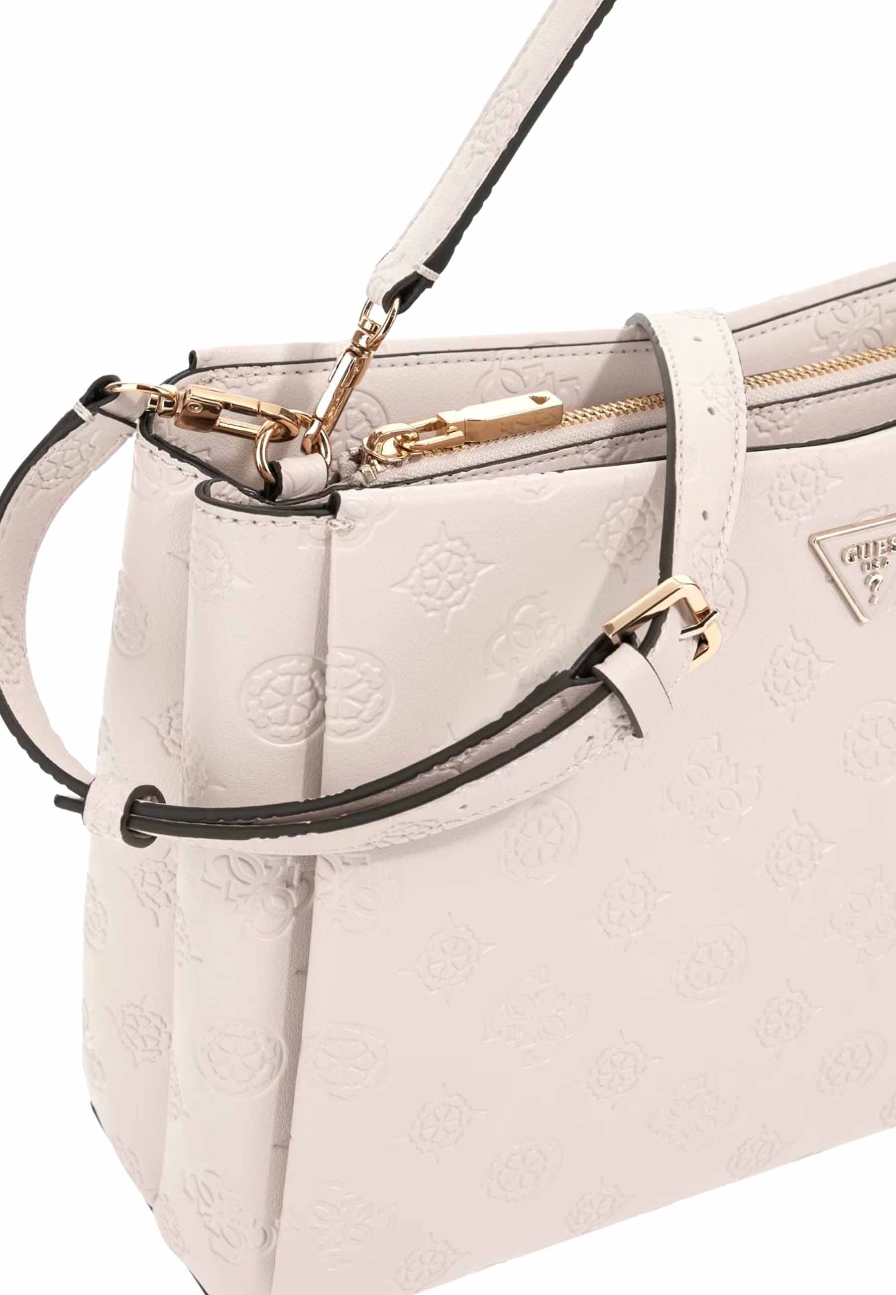 Borse a mano Rosa Guess