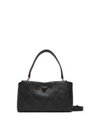 Tracolla Nero Guess