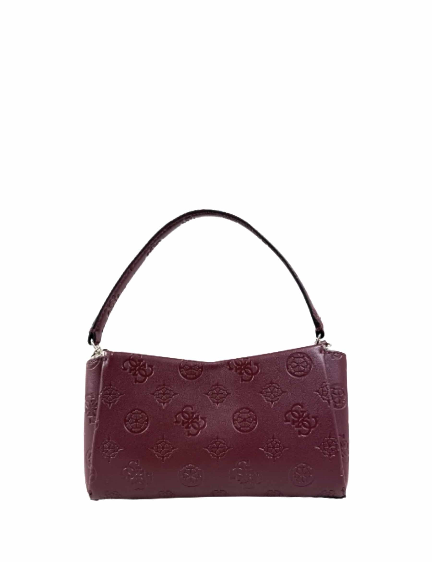 Tracolla Bordeaux Guess