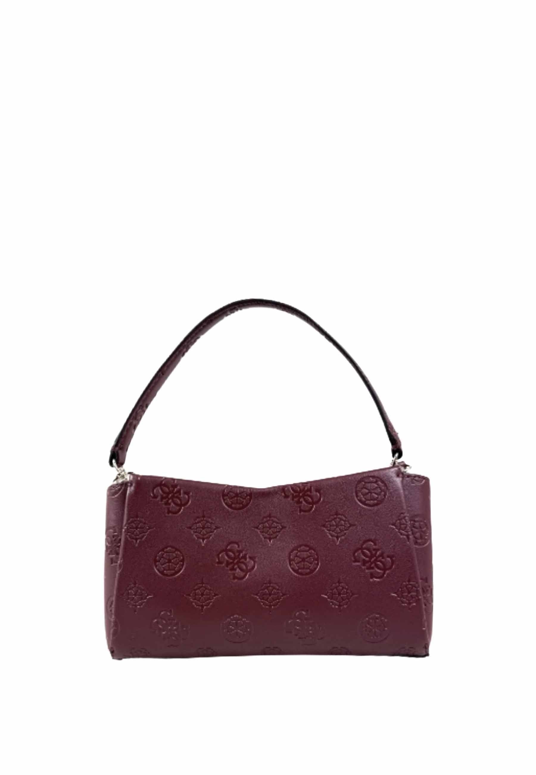 Tracolla Bordeaux Guess