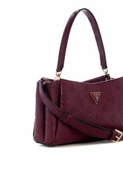 Tracolla Bordeaux Guess